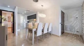 Garten Appartment in La Floresta - La Mairena - Image 5