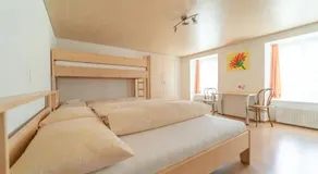 Hotel Alpina - Image 2