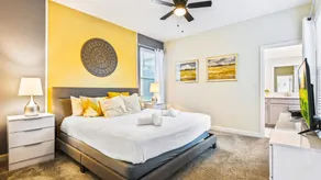 Storey Lake Cozy Resort Home Pool Spa Disney Theme - Image 2
