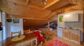 Cottage surrounded by forests - The Sunny Hill - Image 2