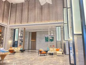 Tianhua Grand Hotel - Image 3