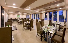 Clarks Inn Hampi - Image 5