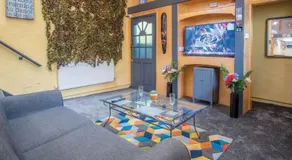 Clouds - 1 Bedroom Holiday Home - Milford Haven - Image 5