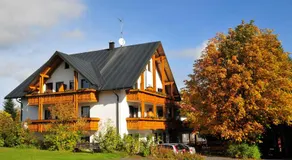 Hotel Bergblick - Image 5