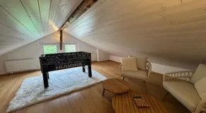 Superbe maison avec vue imprenable sur le lac - Image 2