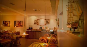Elbbrücken Hotel - Image 5