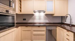Apartamento Playa de Luanco Lux - Image 5