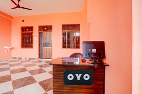 SPOT ON by OYO S K Hotel - Image 5