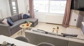 Kalafatis Downtown Apartment - Image 2