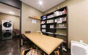 Changwon Sangnam-dong CNN Hotel - Image 5