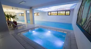 Piatra Pinului Ski & Spa - Image 5