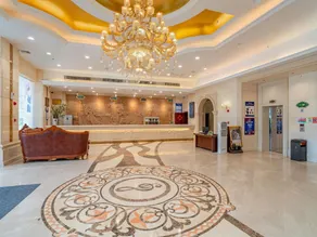Vienna Hotel Huizhou Zhongxin - Image 5