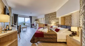Alpenresort Belvedere - Image 2