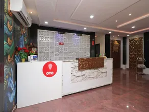 Hotel O Jalsa - Image 5
