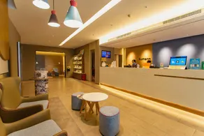 Home Inn Neo Xinxiang Pingyuan Road - Image 4