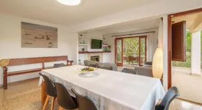 Holiday Home Cas Padrins de Santanyi by Interhome - Image 4