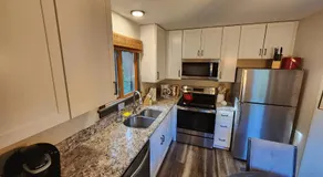 ☆ SKI AN & AUS ☆ Spruce Glen C auf dem Great Eastern Trail mit Sauna und Kamin - Image 2