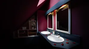 Lejlighed med privat spa i byen Troyes - 4 Stjerner - - Image 2