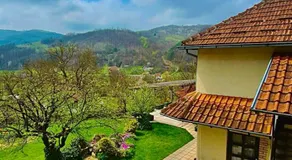 Vila Djordjevic - Priroda vas okruzuje - Image 5
