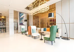 City Comfort Inn Qinzhou Port District Central Square - Image 2