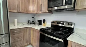 Luxury Haven- Near AC Marriott Hotel Kingston - Image 5