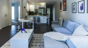 Cleo, Indoor pool and gym. Central location - Image 2