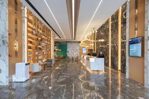 Atour Hotel Xuzhou Pei County Dongfeng Road - Image 2
