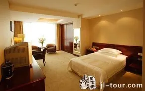 Jiangsu Hotel - Image 3
