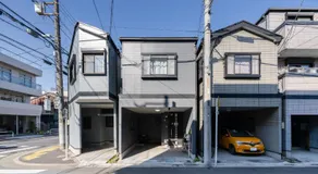 70sqm Private House, Major Tokyo Spots & Free Parking - Image 3