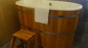 Privátní sauna s přespáním - Image 3