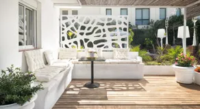 Casa Honey First line villa-Puerto Banus Golden Mile - Image 4