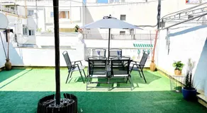 Ático con terraza en el centro de Tarragona - Image 5