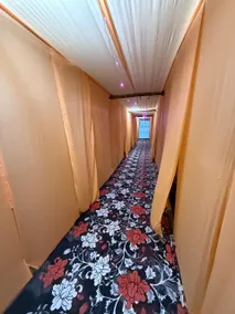 Arail Tent City Kumbh Cottage - Image 3