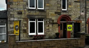 Hamilton House Guest House - Image 5