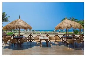 Sizihwan Sunset Beach Resort - Image 4