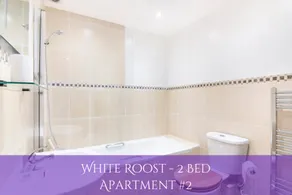 The Roost Group - Bedford House Apartments - Image 4