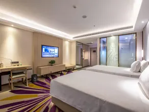 Lavande Hotel Tianjin Development Zone Financial Street Branch - Image 2