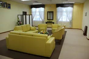 Railway Hostel - Image 3