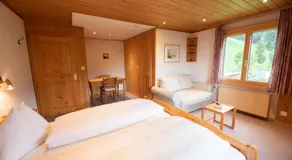 Sonnmatt Bergpension & Gesundheitszentrum - Image 2