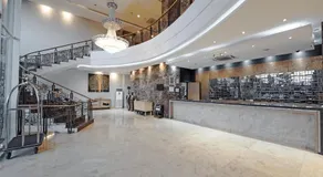 Grand Tjokro Yogyakarta - Image 2