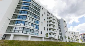 Rendez - big 70m2 Apartment, Fresh New, Parking Included, Air-Conditioned, balcony - Image 5