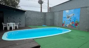 Casa Completa 4 Studios e Piscina em Novo Hamburgo - Image 4