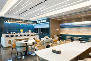 Starway Hotel Yantai Wanda Plaza Nanhong Street - Image 4