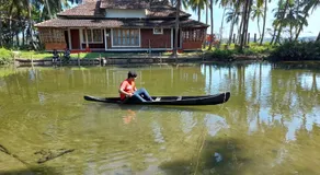 Riverlap homestay - Image 4