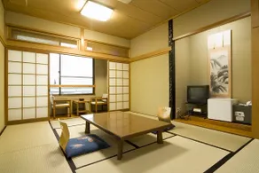 Ryotei Yamasa Ryokan - Image 1