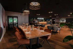 Aarau West Swiss Quality Hotel - Image 2