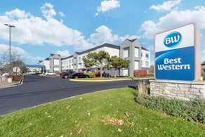 BEST WESTERN GLENVIEW -CHICAGOLAND INN AND SUITES - Image 3