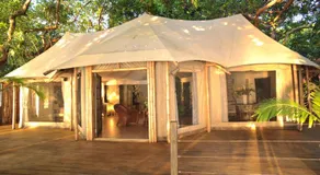 Hidden Cove Eco Retreat - Image 3