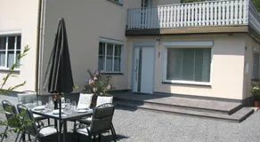 Appartement Waldfriede - Image 4