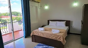 Hotel Marutham - Image 4
